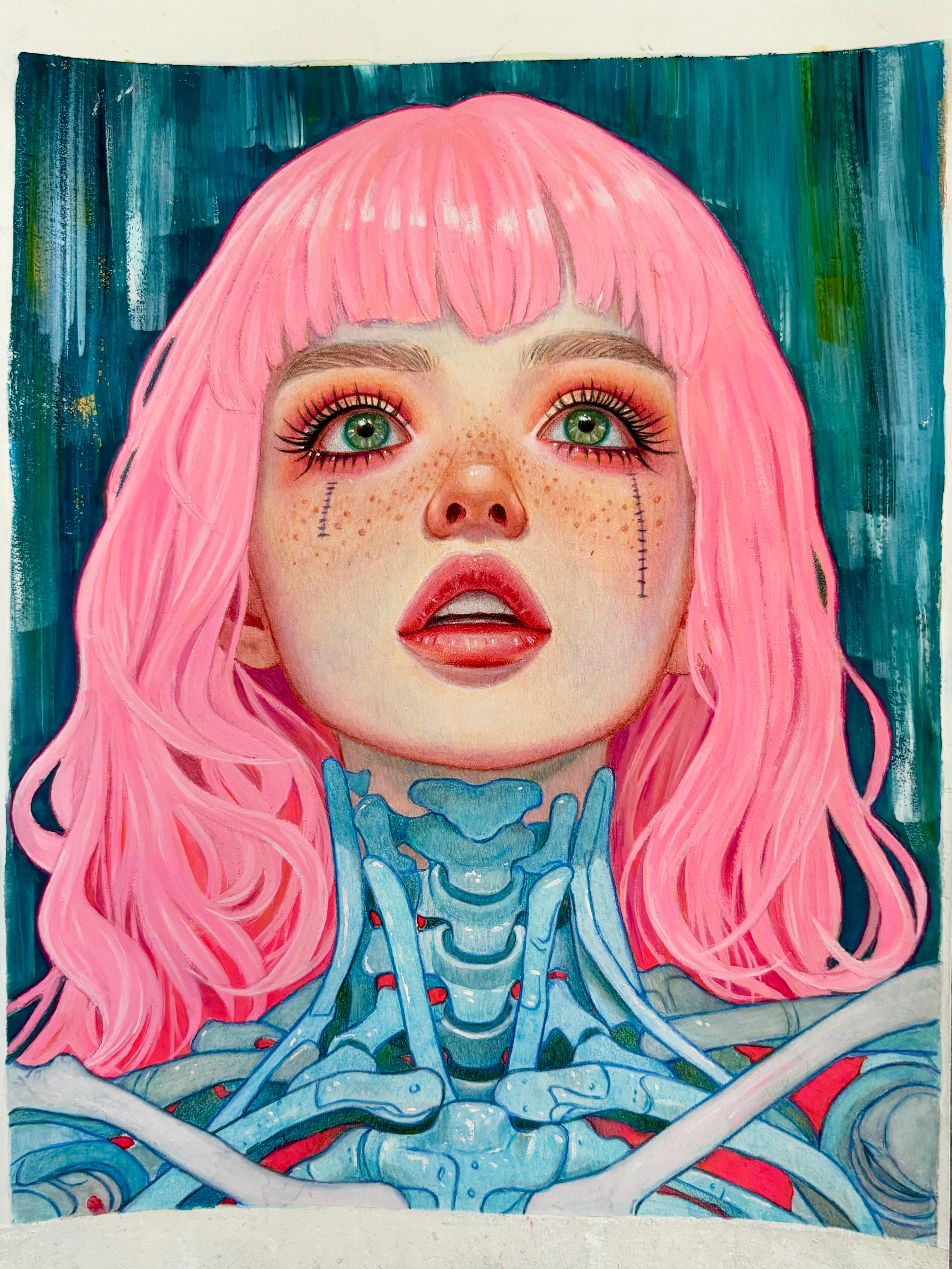 Cyberpink